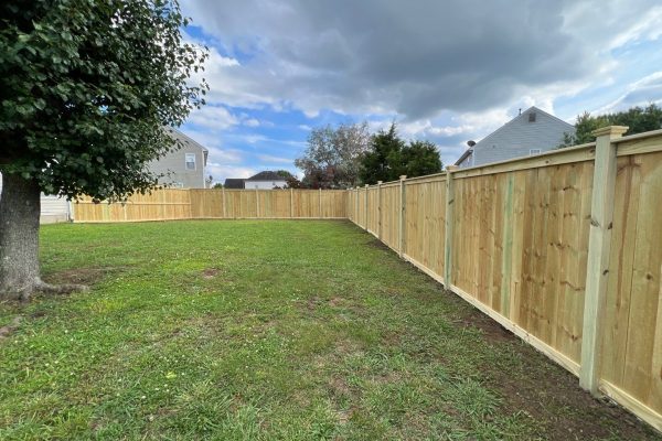 Fence NC
