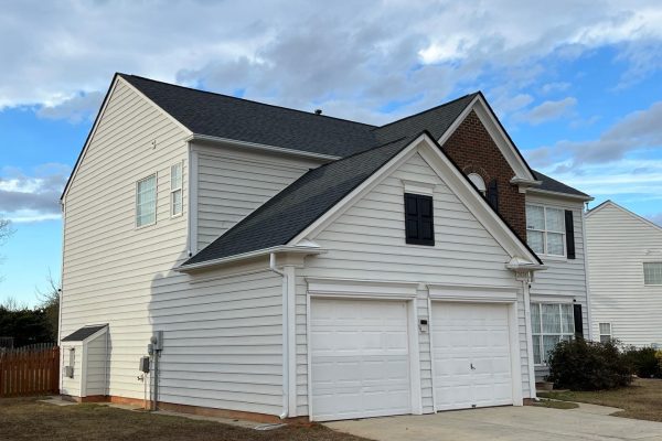 Roofing