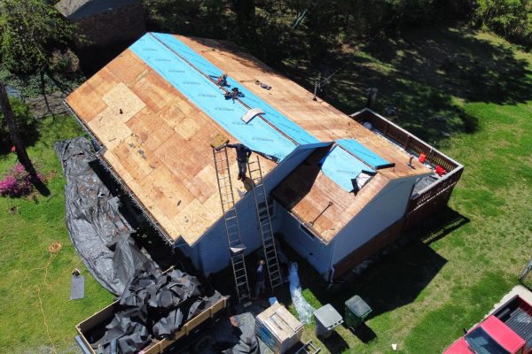Wood Repair