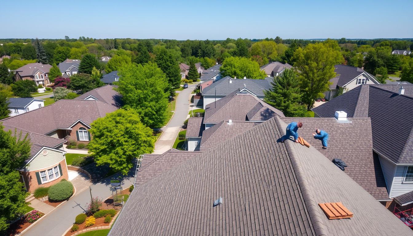 Why Charlotte, NC Homeowners Trust Local Roofers for Quality Roofing Services
