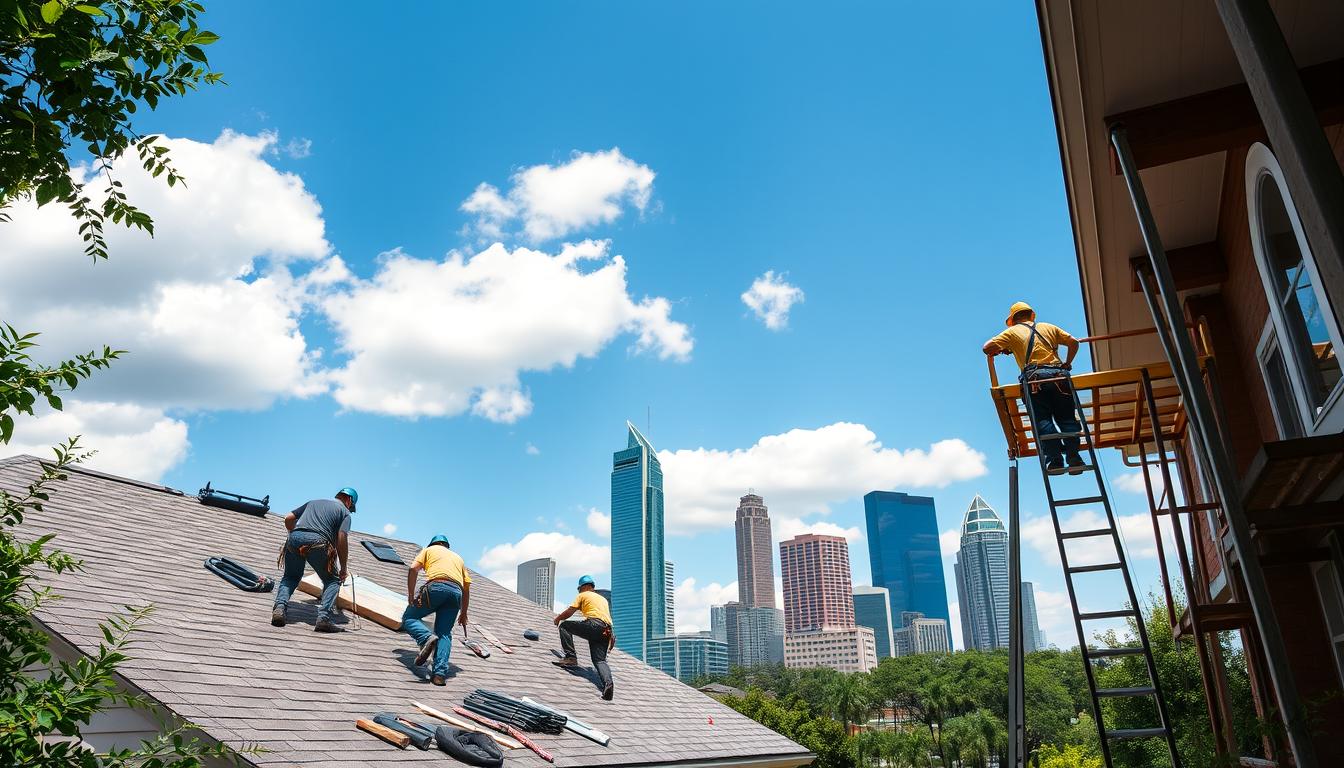 The Ultimate Guide to Hiring Roofers in Charlotte, NC for Repairs and Replacements