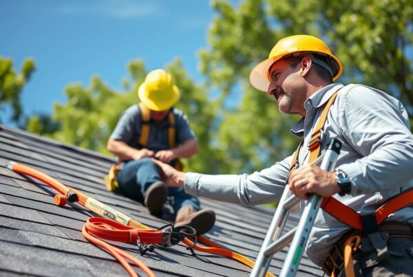 Roofing Companies in Charlotte NC
