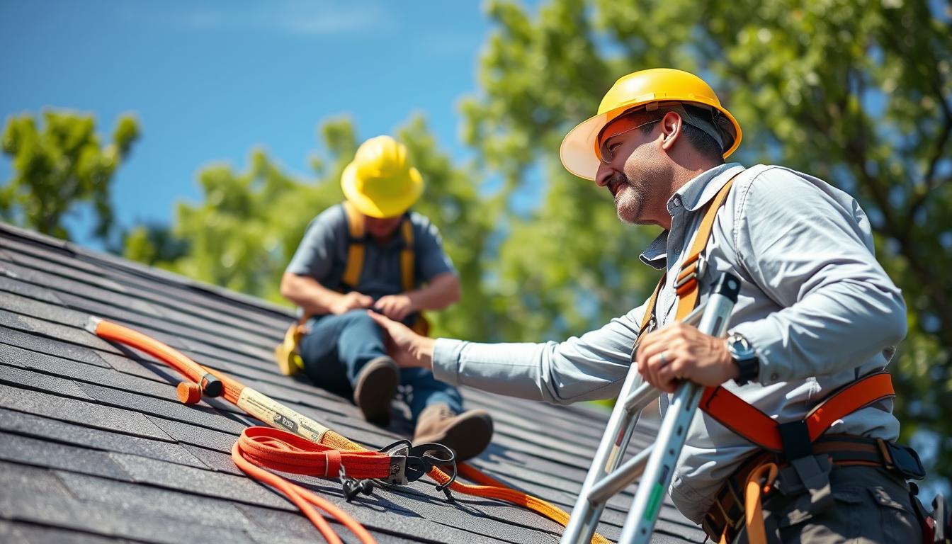 Top Roofing Companies in Charlotte, NC: Choosing the Best for Your Home