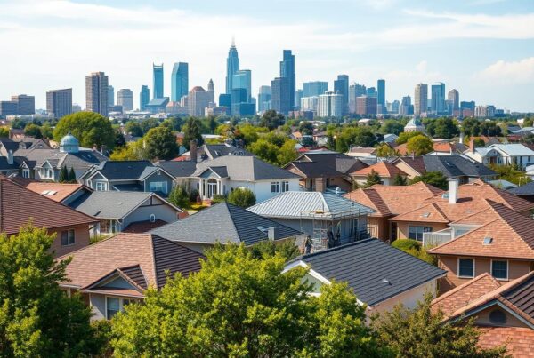 Roofing Companies in Charlotte NC