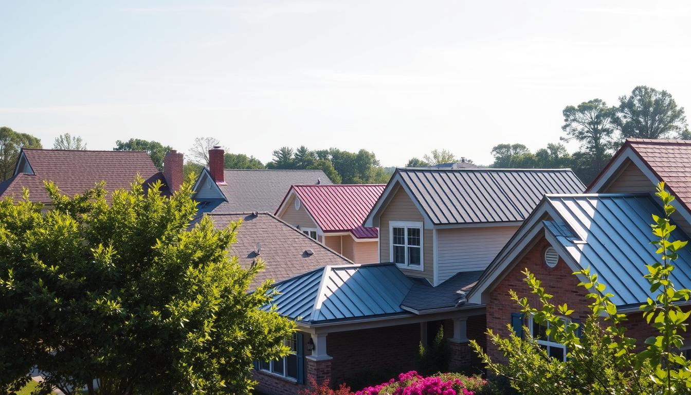 Affordable and Trusted Roofing Contractors in Charlotte, NC: What Sets Us Apart