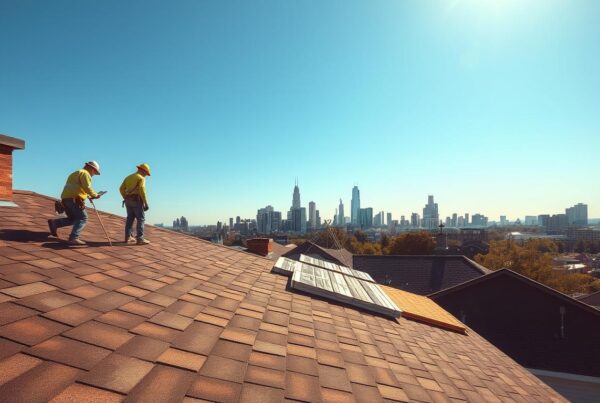 Roof Replacement Cost in Charlotte NC