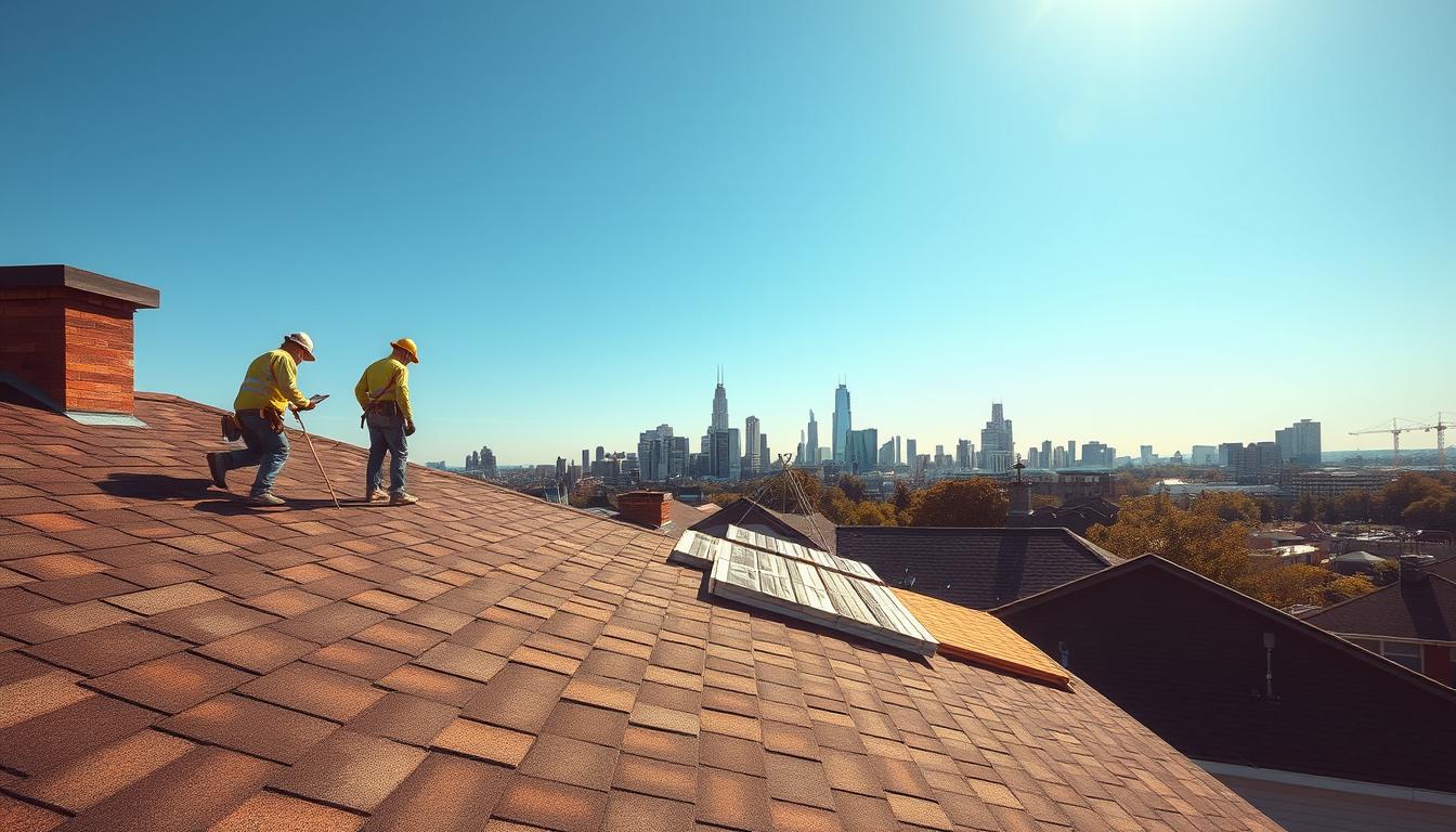 Charlotte Roof Replacement Costs: Budgeting for 2025