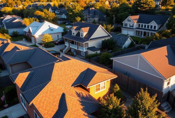 Affordable Roofing in Charlotte NC