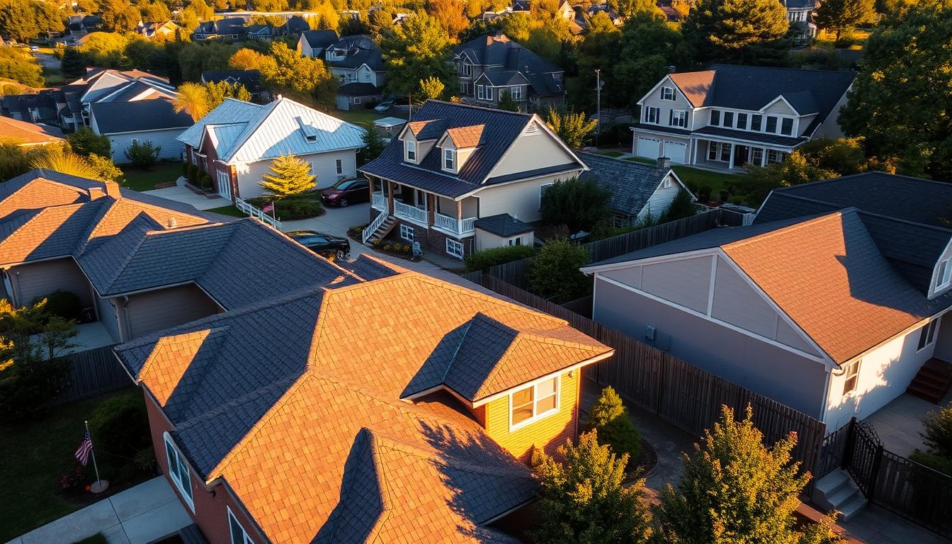 Affordable vs. Premium Roofing Materials in Charlotte: Pros and Cons