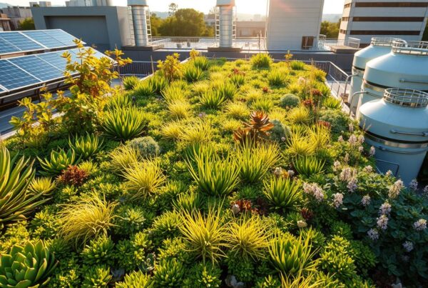 Eco-Friendly Roofing in Charlotte NC