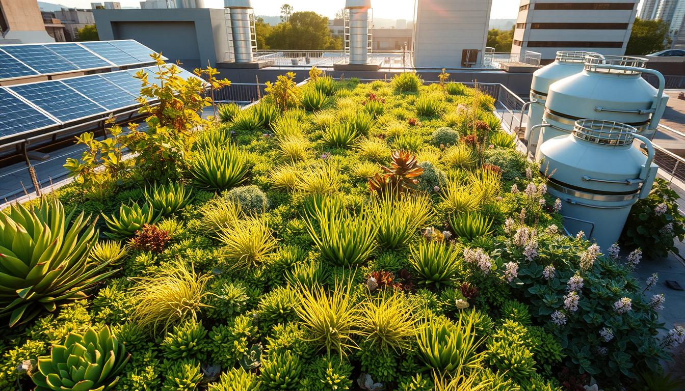 Top 7 Eco-Friendly Roofing Options for Charlotte Homeowners