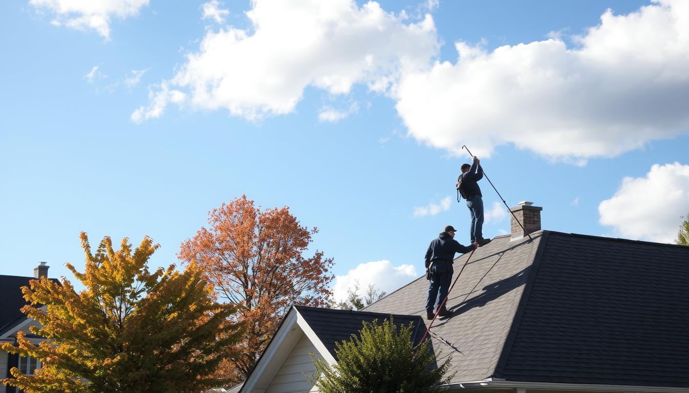 Local Insights: Why Charlotte Roofs Need Year-Round Maintenance
