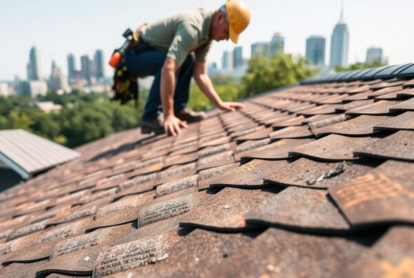 Roofing Company in Charlotte NC