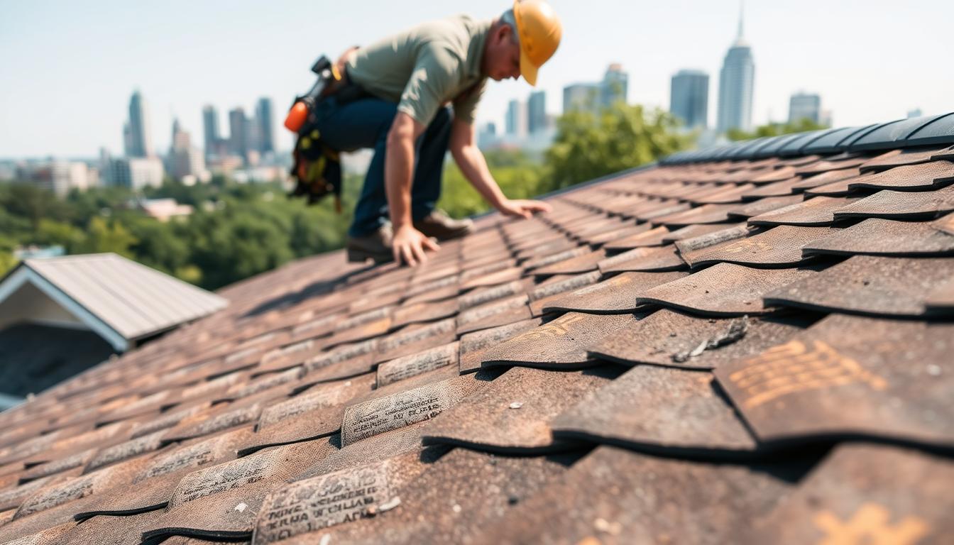 How to Spot Storm Damage on Your Charlotte Roof