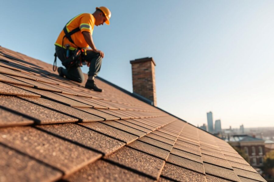 Roof Repair and Replacement in Charlotte NC