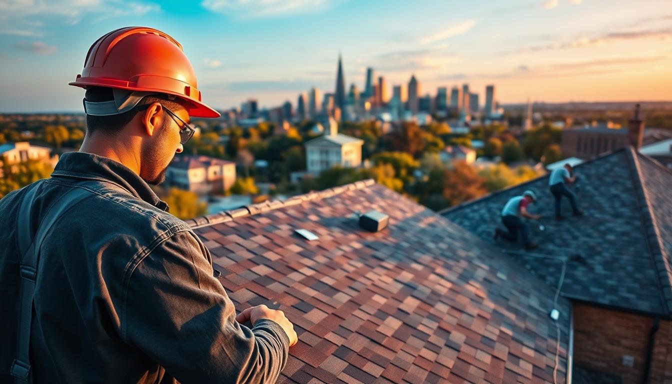 Why Choose Professional Roof Repair and Replacement in Charlotte, NC?