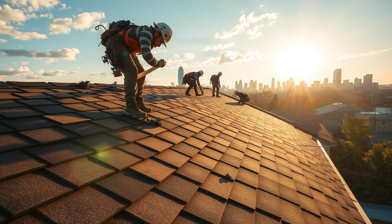 The Ultimate Guide to Roof Repair in Charlotte, NC: Tips & Tricks for Homeowners