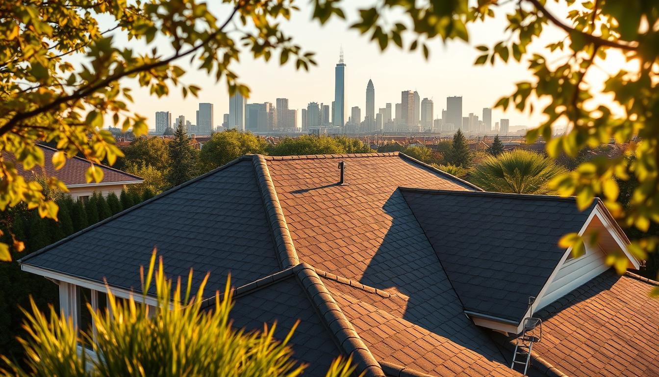 Roof Replacement in Charlotte, NC: Transform Your Home with Expert Services