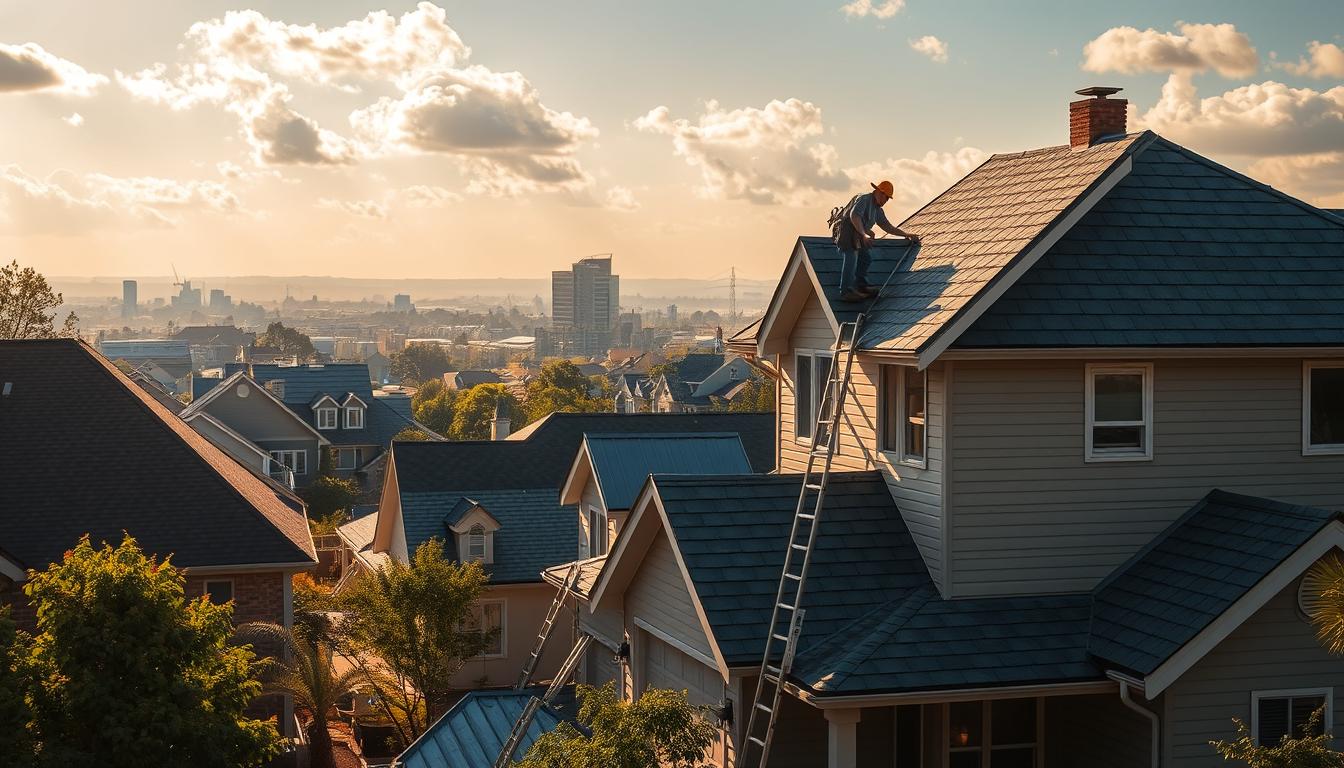 Expert Advice on Roof Repair in Charlotte, NC: Avoiding Common Pitfalls