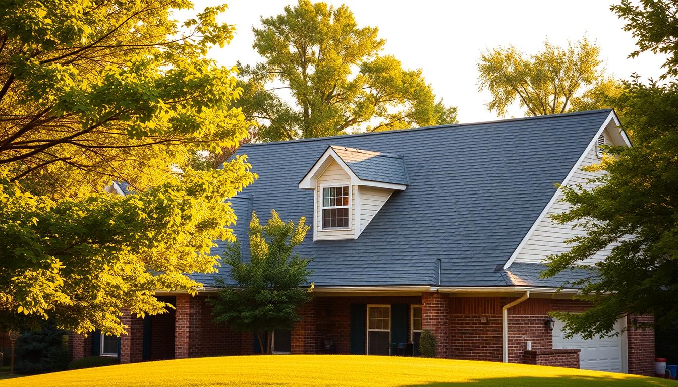 Roof Replacement in Charlotte, NC: A Comprehensive Homeowner’s Guide
