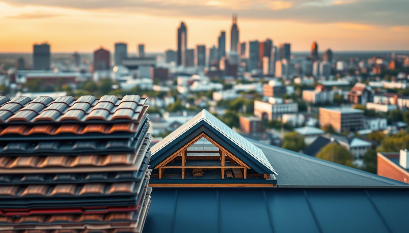 Top Trends in Roof Replacement for Charlotte, NC Homes: What You Need to Know
