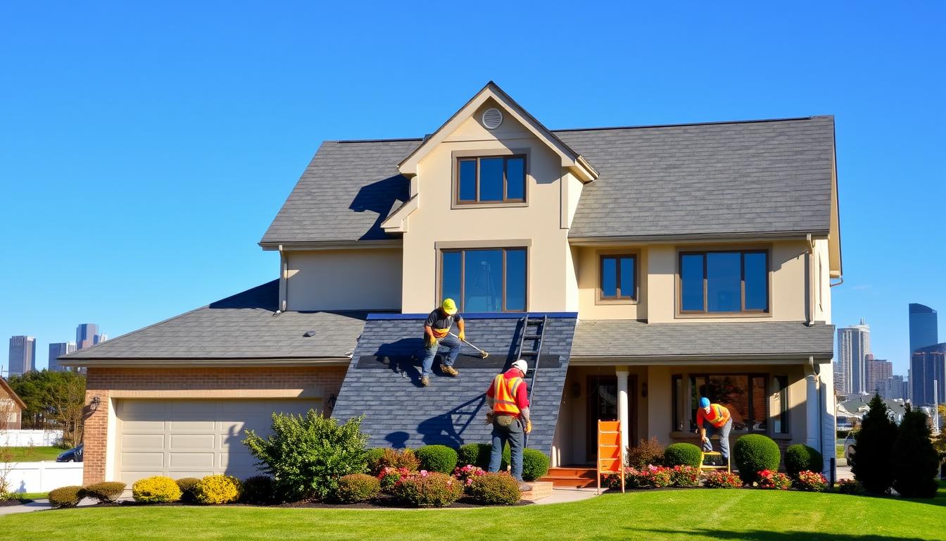Financing Your Roof Replacement in Charlotte: What You Need to Know