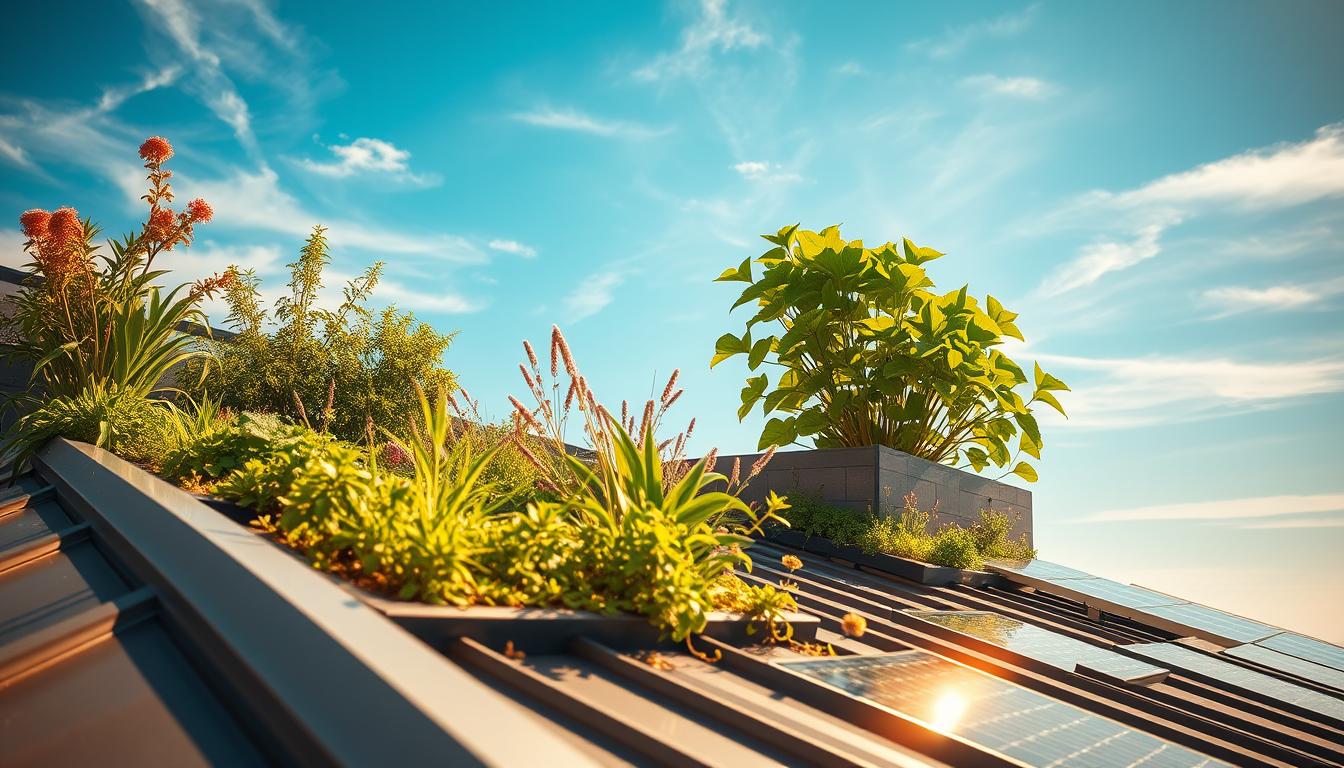 Eco-Friendly Roof Replacement Options for Charlotte Homeowners