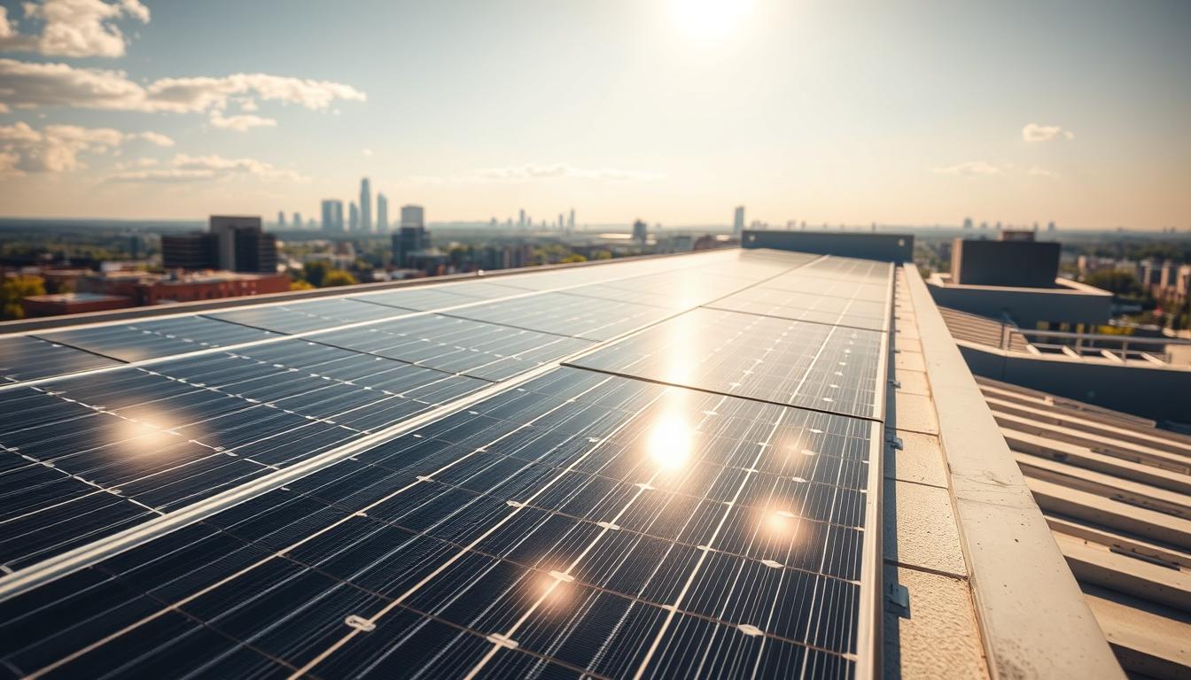 Maximizing Energy Efficiency with Your Charlotte Roof Replacement