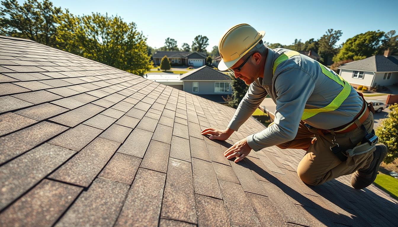 Signs It’s Time for a Roof Replacement in Charlotte, NC